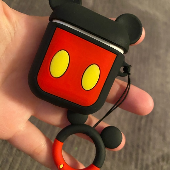 AirPod cases Micky & Mini - Picture 2 of 2